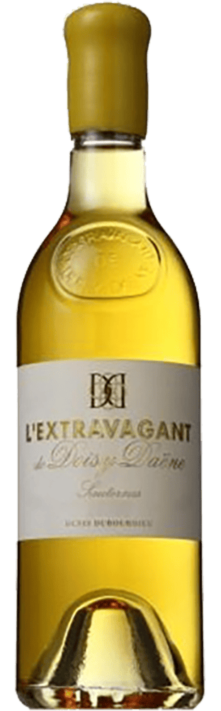 2011 L'Extravagant de Doisy-Daëne Sauternes AC