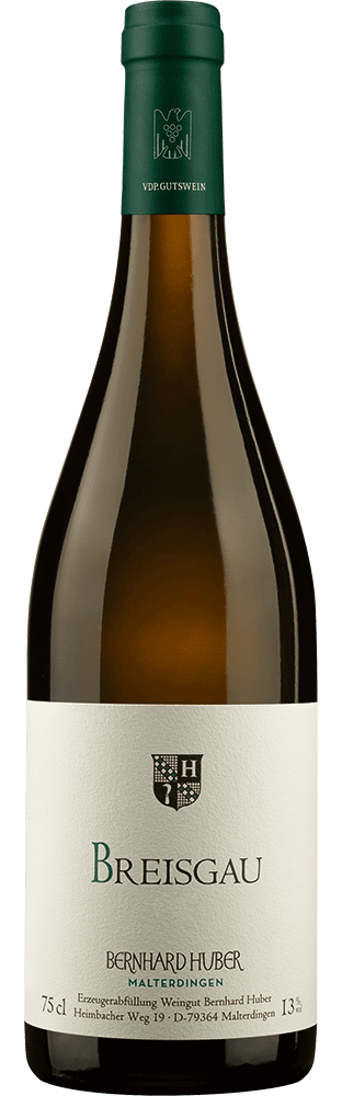 2021 Breisgau trocken Weingut Bernhard Huber
