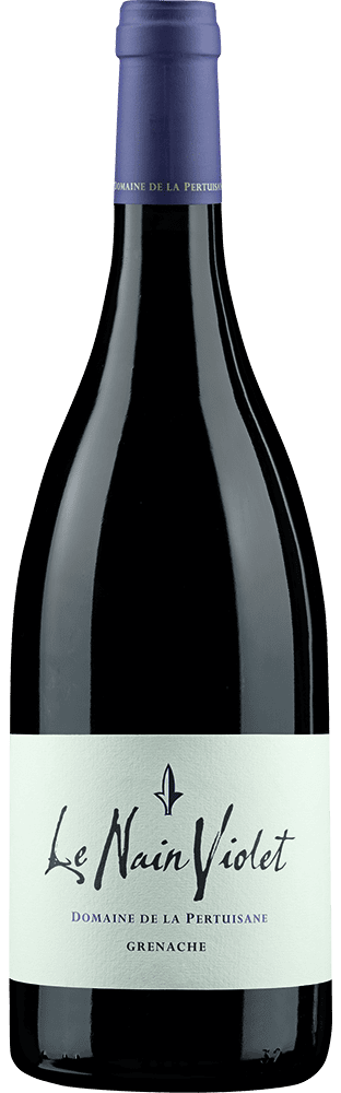 2022 Le Nain Violet Côtes Catalanes IGP Domaine de la Pertuisane