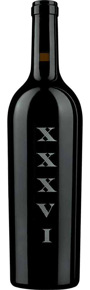 Profile XXXVI Napa Valley Merryvale Vineyards
