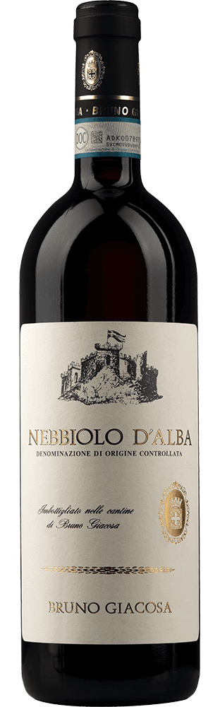 2024 Nebbiolo d'Alba DOC Bruno Giacosa