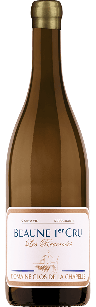2022 Beaune Reversées 1er Cru AOC Blanc Domaine Clos de la Chapelle (Bio)