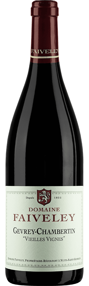 2022 Gevrey-Chambertin AOC Vieilles Vignes Domaine Faiveley