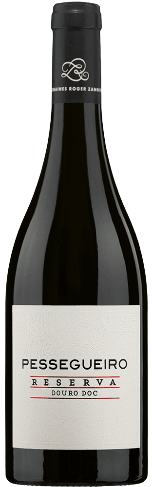 2021 Pessegueiro Reserva Tinto Douro DOC Quinta do Pessegueiro