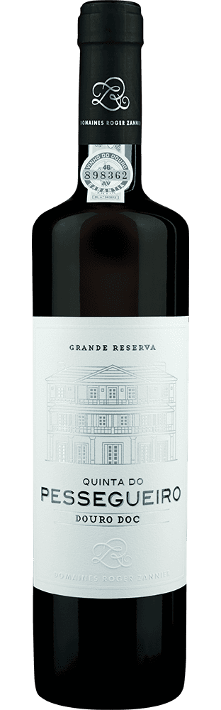 2020 Quinta do Pessegueiro Tinto Douro DOC Quinta do Pessegueiro