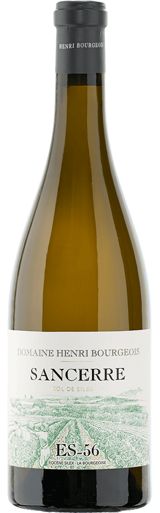 2022 Sancerre AOC Sol de Silex ES-56 Henri Bourgeois