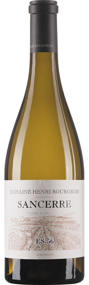 2023 Sancerre AOC Silex de l'éocène ES-56 Henri Bourgeois (Bio)