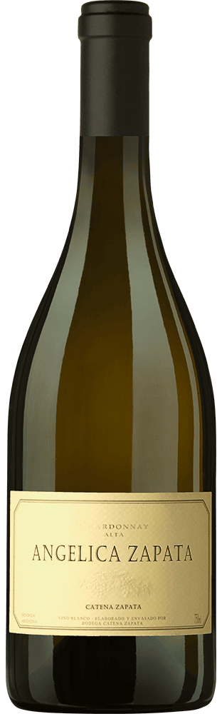 2023 Chardonnay Alta Angelica Zapata Mendoza Bodega y Viñedos Catena