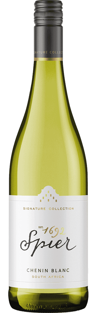 2025 Chenin Blanc Signature Collection Western Cape WO Spier