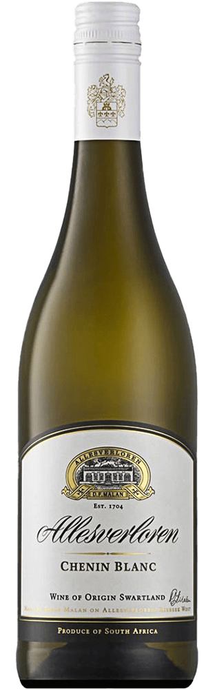 2023 Chenin Blanc Swartland WO Allesverloren Estate