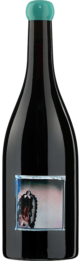 2022 Pinot Noir Sta. Rita Hills Our Lady of Guadalupe Vineyard