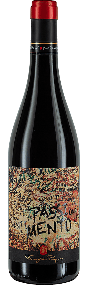 2021 Romeo & Julia Rosso Veneto IGT Pasqua Vigneti & Cantine
