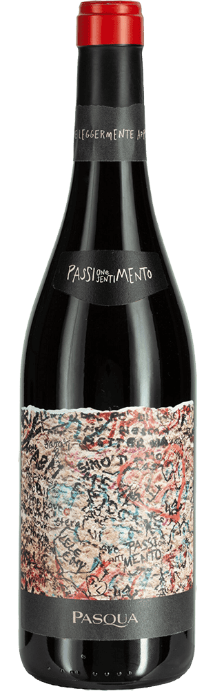 2022 Romeo & Julia Rosso Veneto IGT Pasqua Vigneti & Cantine