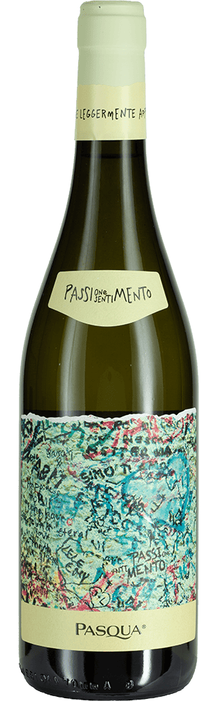 2024 Romeo & Julia Bianco Veneto IGT Pasqua Vigneti & Cantine