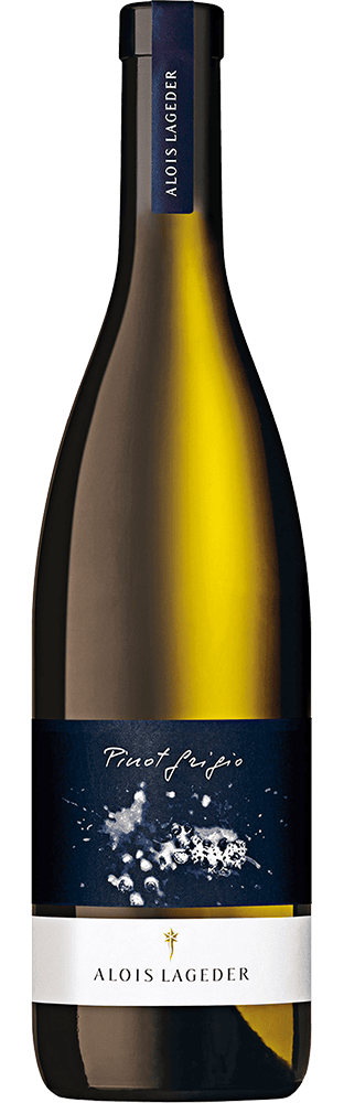 2024 Pinot Grigio Südtirol Alto Adige DOC Alois Lageder (Bio)