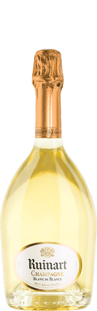 Champagne Blanc de Blancs Ruinart
