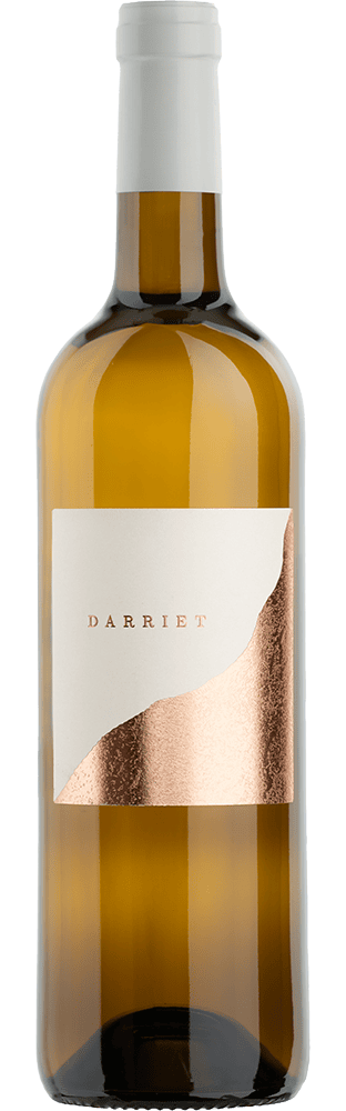 2020 Darriet Grande Cuvée Blanc Graves AOC