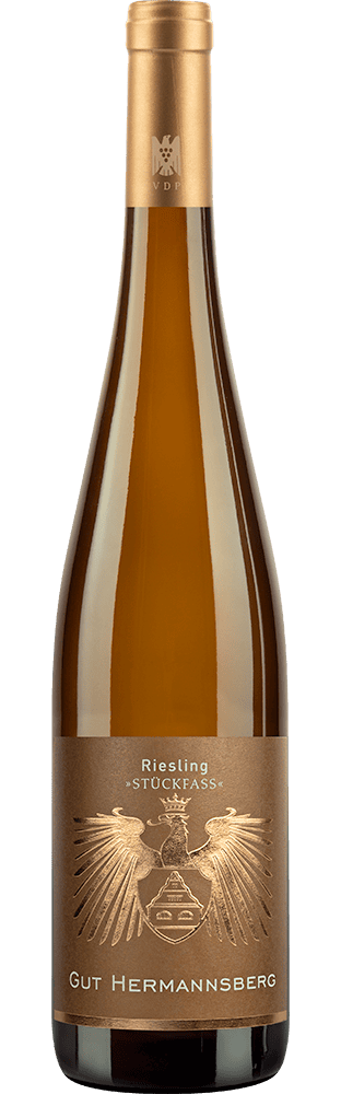 2023 Riesling Stückfass trocken Nahe Gut Hermannsberg