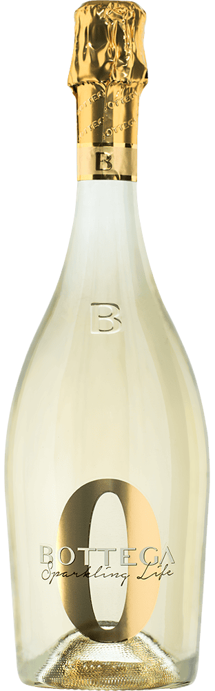 Sparkling Life Alkoholfrei / sans alcool Bottega