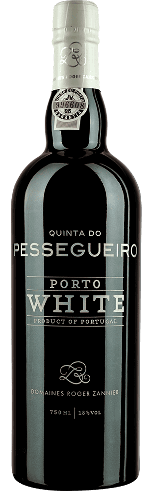 2025 Porto White Quinta do Pessegueiro