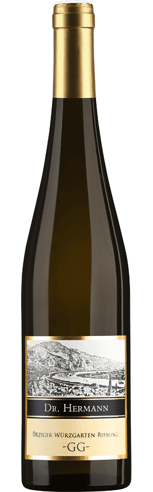 2023 Riesling GG trocken Alte Reben Ürziger Würzgarten Weingut Dr.Hermann