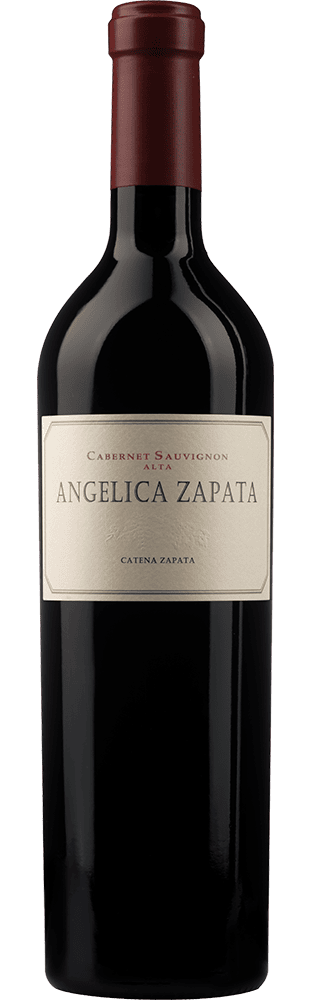 2021 Cabernet Sauvignon Alta Angelica Zapata Mendoza Bodega Catena Zapata