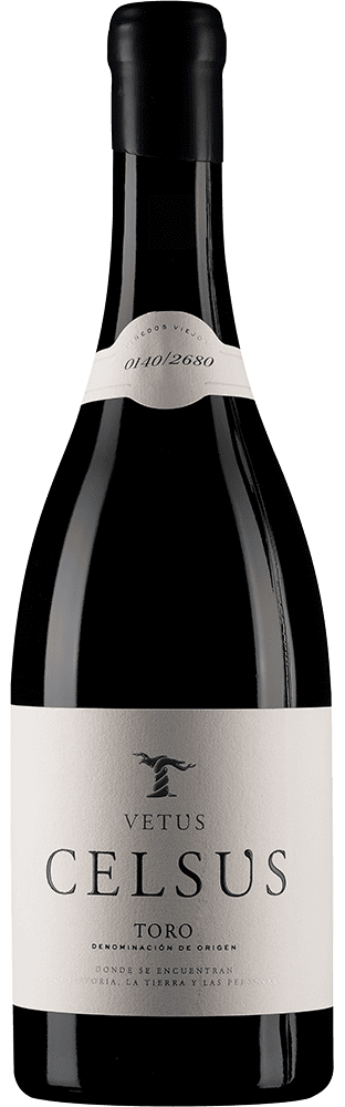 2023 Celsus Toro DO Bodegas Vetus