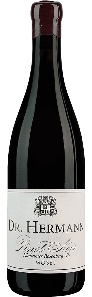 2022 Pinot Noir R Kinheimer Rosenberg Weingut Dr.Hermann