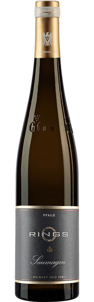 2025 Riesling GG trocken VDP.Grosse Lage Kallstadter Saumagen Weingut Rings