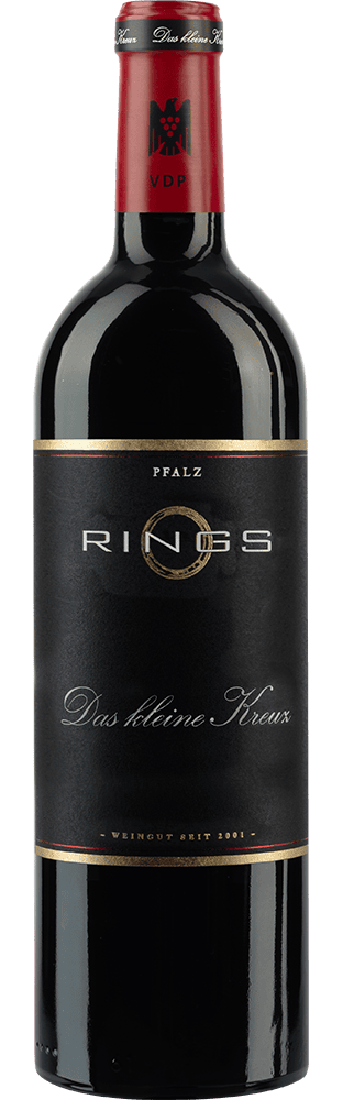 2023 Das Kleine Kreuz Weingut Rings (Bio)