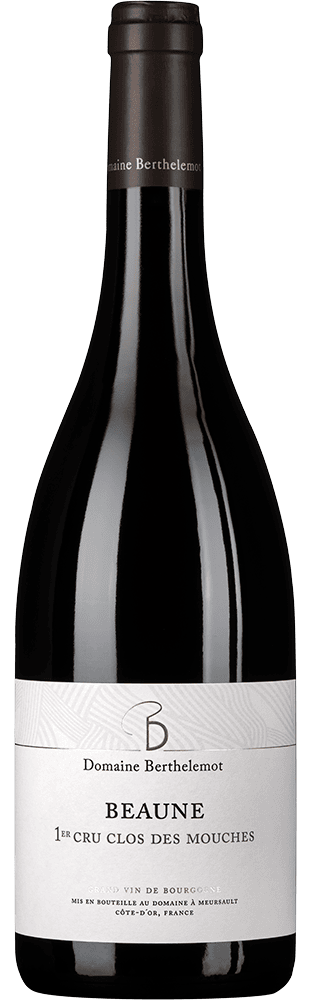 2023 Beaune Clos des Mouches 1er Cru AOC Domaine Berthelemot (Bio)
