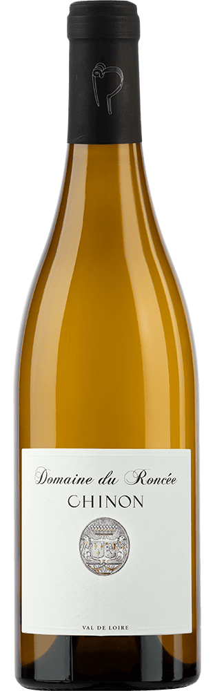 2024 Domaine du Roncée Chinon AOC blanc Ch.Baudry - J.-M. Dutour