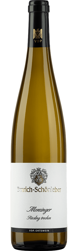 2024 Riesling trocken VDP.Ortswein Monzinger Weingut Emrich-Schönleber