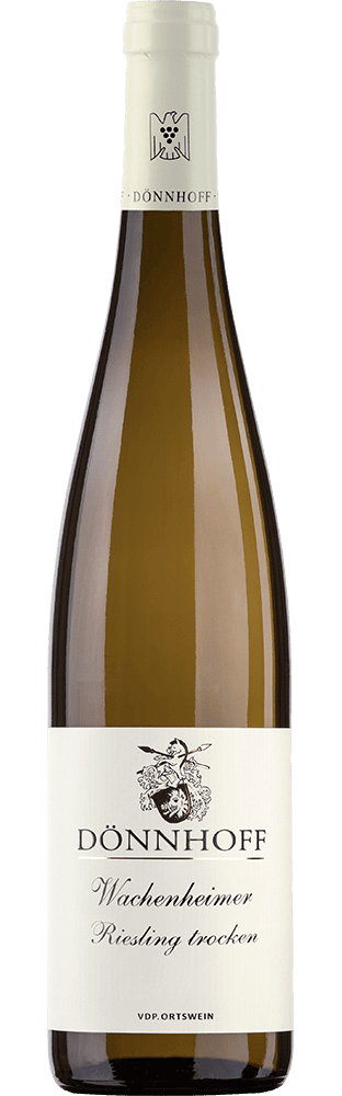 2024 Riesling trocken VDP.Ortswein Wachenheimer Weingut Dönnhoff