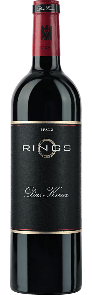 2023 Das Kreuz Weingut Rings (Bio)