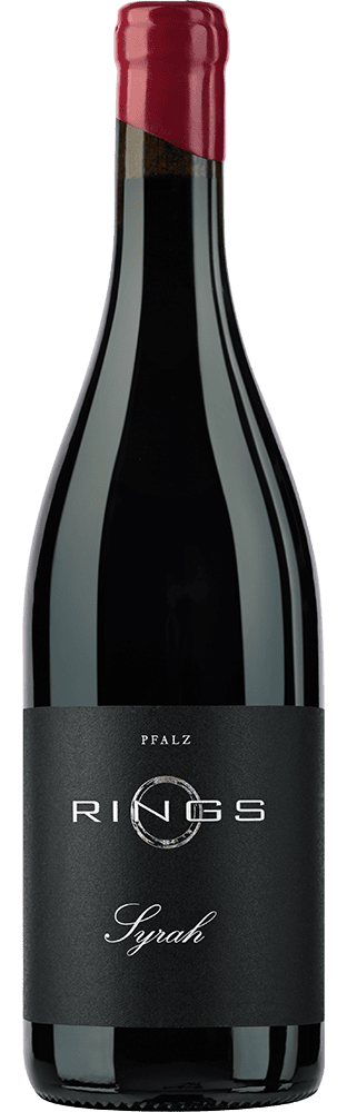2023 Syrah Weingut Rings (Bio)