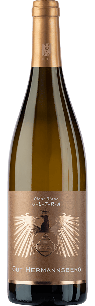 2024 Pinot Blanc Ultra Gut Hermannsberg