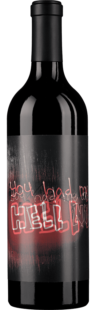 2024 Merlot Advice from John California Orin Swift Cellars