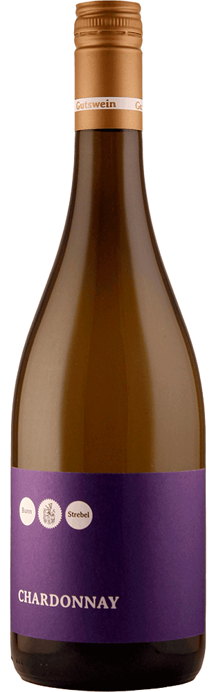 2024 Chardonnay vom Kalkstein trocken VDP.Gutswein Weingut Lisa Bunn