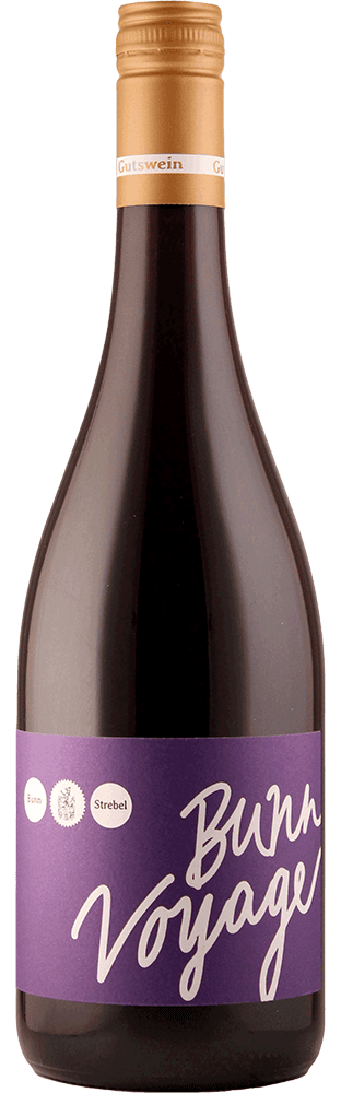 2021 Bunn Voyage VDP.Gutswein Lisa Bunn & Bastian Strebel