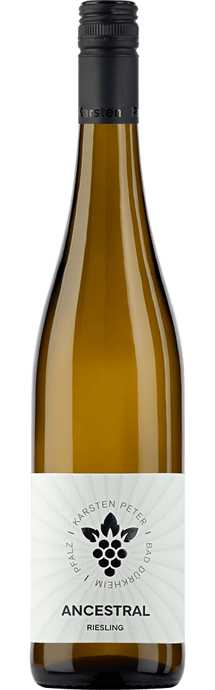 2025 Riesling Ancestral trocken Weingut Karsten Peter