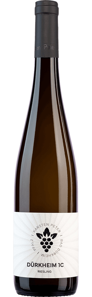 2024 Riesling Dürkheim 1 C trocken Weingut Karsten Peter