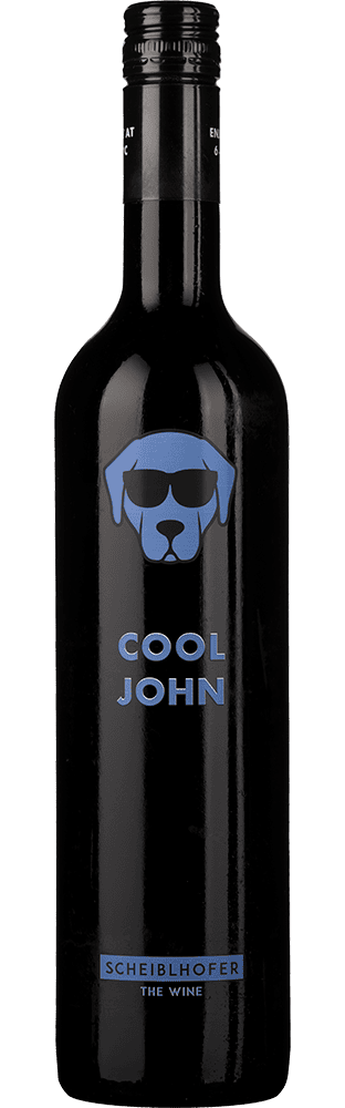 2024 Cool John Burgenland Scheiblhofer - The Wine