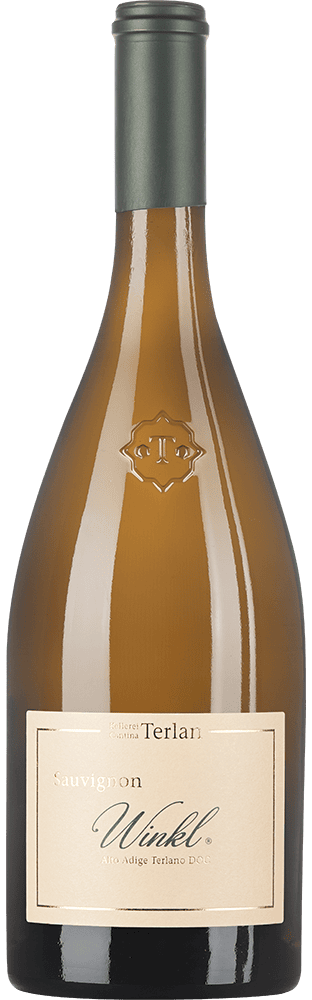 2025 Sauvignon Blanc Winkl Südtirol Alto Adige DOC Cantina Terlan