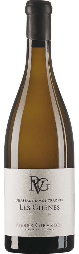 2023 Chassagne-Montrachet AOP Blanc Les Chênes PVG Pierre Girardin