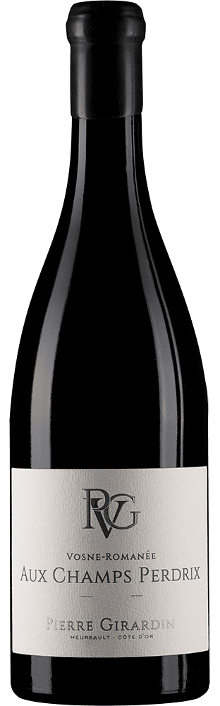2023 Vosne-Romanée AOP Aux Champs Pedrix PVG Pierre Girardin