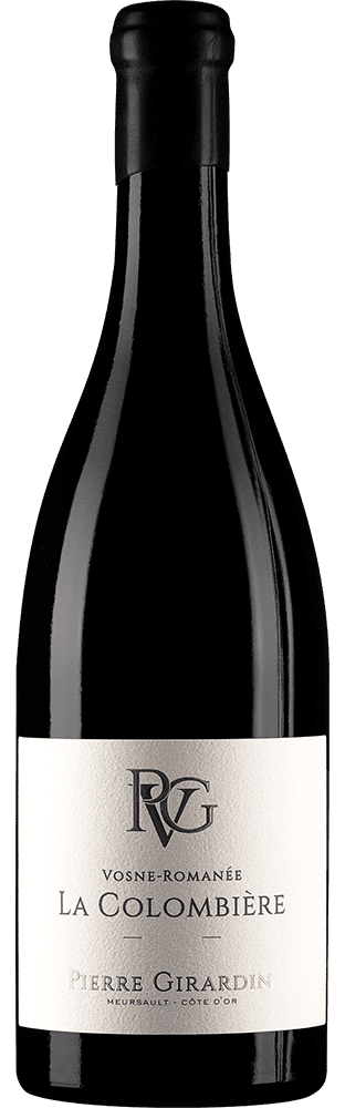 2023 Vosne-Romanée AOP La Colombière PVG Pierre Girardin