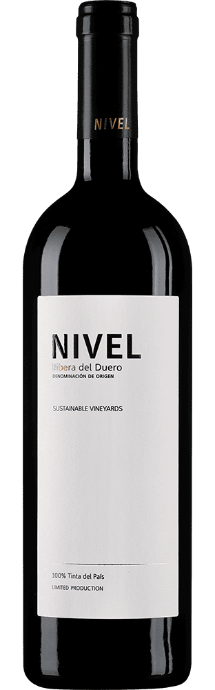 2023 Nivel Ribera del Duero DO Garmón Continental