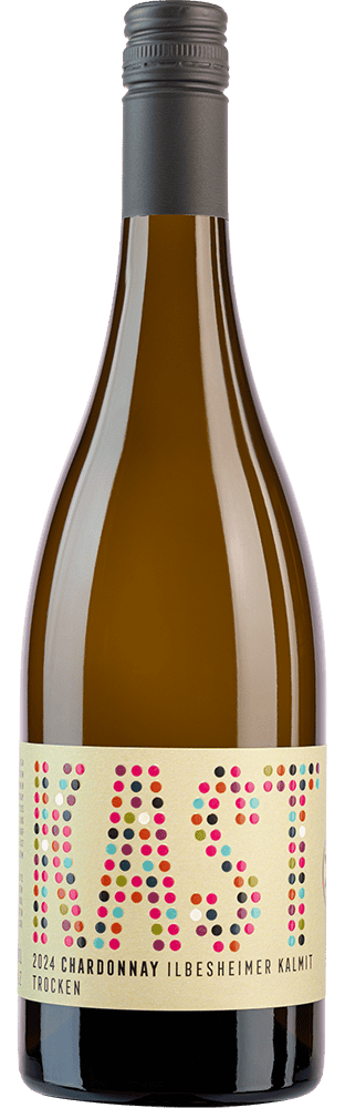 2024 Chardonnay trocken Ilbesheimer Kalmit Weingut Kaiserberghof