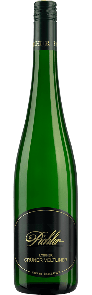 2024 Grüner Veltliner Loibner Wachau DAC F.X. Pichler